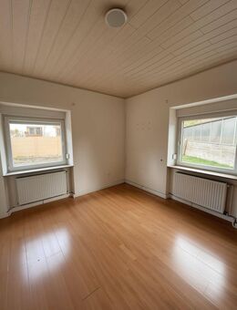 Schöne EG-Wohnung im herzen von Gelnhausen, Zentrale Lage - Gelnhausen