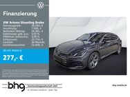 VW Arteon, Shooting Brake R-Line Arteon Shooting Bra, Jahr 2024 - Reutlingen