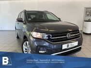 VW T-Cross, 1.0 TSI, Jahr 2023 - Kressbronn (Bodensee)