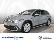 VW Golf, 2.0 TDI VIII Alltrack, Jahr 2024 - Verl