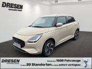 Suzuki Swift, Comfort, Jahr 2022 - Korschenbroich