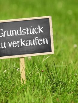 Baugrund für Ein- / Zweifamilienhäuser in 17091 Rosenow - Rosenow