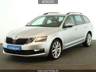 Skoda Octavia, 2.0 TDI Combi Soleil #####, Jahr 2020 - Donnersdorf