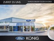 Ford Focus, 1.5 Titanium X EcoBlue Auto ParkA, Jahr 2023 - Eschwege