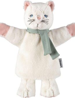 Sterntaler® Handpuppe Kinder Katze