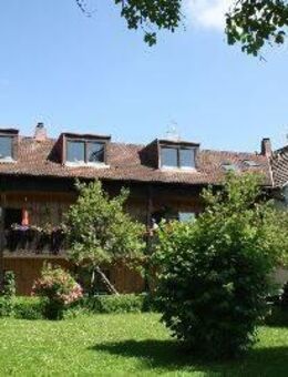 Mehrfamilienhaus mit 7 Wohnungen und guter Rendite am Brombachsee - Pfofeld