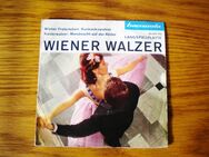 Wiener Walzer-2. Folge-Simon Krapp und sein Streichorchester,baccarola,50/60er Jahre-Vinyl-SL - Linnich