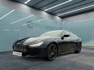 Maserati Ghibli, Diesel Maserati Regensburg, Jahr 2020 - München