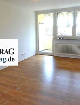 N-Marienberg: Gut geschnittene 2-Zi-Whg (2.OG WE1008 m. L.) mit Balkon - Nürnberg