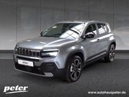 Jeep Avenger, 1.2 Altitude GSE T3 100, Jahr 2023 - Erfurt