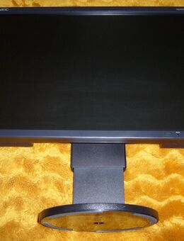 LCD-Monitor NEC EA221 WMe - Krefeld