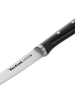 Tefal Universalküchenmesser Ice Force, 11 cm, Eishärtungstechnologie, Klinge aus deutschem Edelstahl