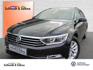 VW Passat Variant, 2.0 TDI Comfortline Massage, Jahr 2018 - Celle