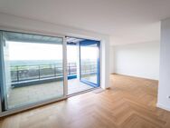 Sanierte Traumwohnung mit Fernblick bis zum Kölner Dom - Stilvoll. Lichtdurchflutet. Hochwertig. - Remscheid