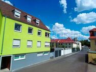 3 Wohnungen + 1 Gewerbeeinheit!! Wohnen und Home Office in einer einzigartigen Immobilie vereint: - Würzburg