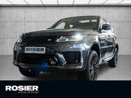 Land Rover Range Rover Sport, HSE Dynamic, Jahr 2021 - Paderborn