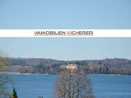 SEETRAUM - RARITÄT - Moderne, charmante Villa mit See- und Mainausicht - unmittelbare Seenähe - Uhldingen-Mühlhofen