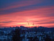 Sonnige 3,5 Zimmerwohnung - Isny (Allgäu)