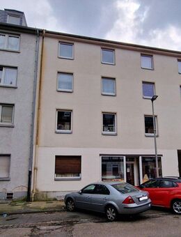 Faktor 12!!! Wohngeschäftshaus in Oberhausen-Marienkirche - Oberhausen