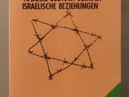Wolffsohn: Ewige Schuld? 40 Jahre dt.-jüd.-israel. Beziehungen (signiert, 1988) - Münster