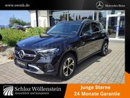 Mercedes GLC 300, e Avantgarde DigitalLight Fahrass, Jahr 2024 - Annaberg-Buchholz