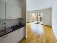 Lichtdurchflutete 2-Zimmer-Wohnung mit Balkon in der Altstadt | MaryAnn - Dresden