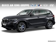 BMW X5, xDrive45e, Jahr 2021 - Hildesheim