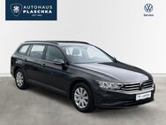 VW Passat, 2.0 TDI Var Conceptline, Jahr 2021 - Amelinghausen