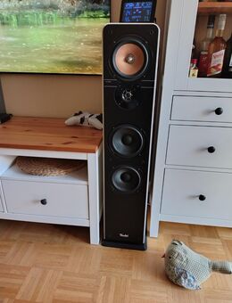 Lautsprecher Teufel - Taufkirchen (Landkreis München)