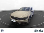 VW Passat Variant, 2.0 TSI Alltrack SiHz, Jahr 2020 - Erfurt