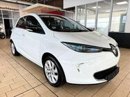 Renault ZOE INTENS *ELEKTRO+NAVI+KAM+KLIMA+TEMPO+PTS+ALU - Köln