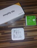 Omnipod dash Pumpen & Dexcom G7 sensoren in 59590