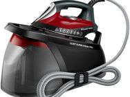 RUSSELL HOBBS Dampfbügelstation 24460-56 Quiet Super Steam Pro, 1800 ml Wassertank