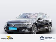 VW Passat Variant, 2.0 TDI BUSINESS L18, Jahr 2020 - Bochum
