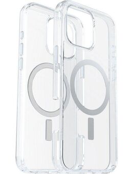 Otterbox Handyhülle Symmetry mit MagSafe für Apple iPhone 16 Pro Max, Backcover, Schutzhülle, Handyschutzhülle, Case, Schutzcase, stoßfest