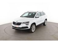 Skoda Karoq 2.0 TDI Style 4x4 - Berlin