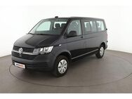 VW T6 Kombi 2.0 TDI FWD - Berlin