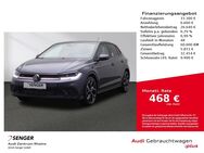 VW Polo, 2.0 TSI GTI, Jahr 2024 - Rheine