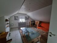 2 Zimmerdachwohnung in Neuhofen - Neuhofen