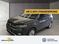 VW T-Cross, 1.0 TSI LIFE LM16, Jahr 2020 - Bochum