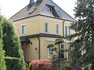 Herrschaftliche Villa in nächster Nähe zum historischen Stadtkern - Jüterbog