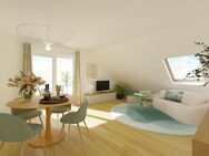 Kapitalanlage oder Eigenheim: Charmante 3-Zimmer-Wohnung mit Potenzial! - Winnenden