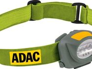 Happy People LED Stirnlampe ADAC