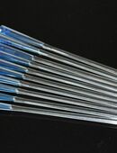 100 St. Bombay Sapphire Stirrer Rührstäbe NEU in OVP (200 st. vorhanden) in 22309