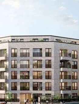 MAX BRAUER QUARTIER in HH-Ottensen exklusive 3 Zi.- Neubauwohnung - Erstbezug - Hamburg