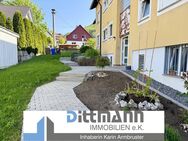Sanierte 3 - Zimmer - Wohnung mit Freisitz in der Oststadt von Ebingen - Albstadt