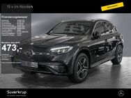 Mercedes GLC 200, AMG SPUR MEMO, Jahr 2024 - Kiel