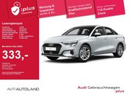 Audi A3, Limousine 30 TFSI advanced | |, Jahr 2024 - Plattling