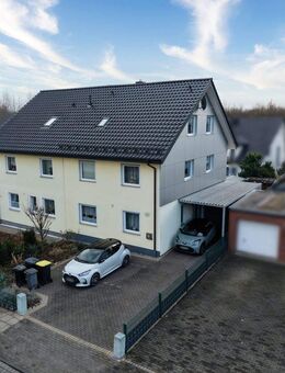 Zuhause ist kein Ort. Es ist dieses Haus! - Bielefeld