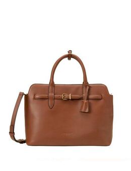 Marc O'Polo Shopper aus edlem Rindleder